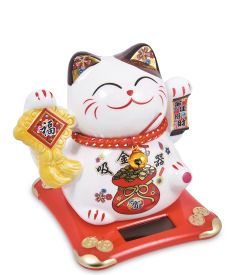 Lucky Cats KT-17/1 Фигурка «Кот»