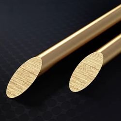 Настольная Лампа Adlaug Tab Brass By Imperiumloft