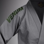 Кимоно Venum Contender Evo 2.0 серое