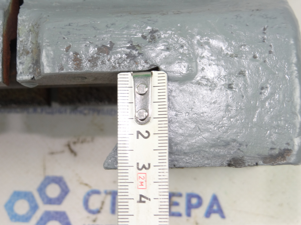 Серьга для фрезерных станков 6р82, 6т82, 6р82ш, 6т82ш (арт.3020)