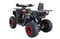 Квадроцикл HUNTER 250