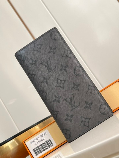 Louis Vuitton Brazza Wallet