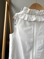 Новое хлопковое платье Simonetta, 128-134