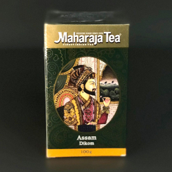 Чай Ассам Диком Maharaja