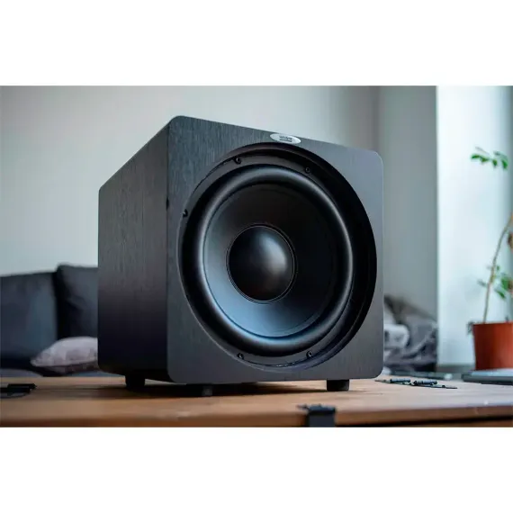 Velodyne DB-12