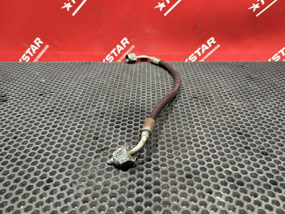 Шланг подъёма кабины