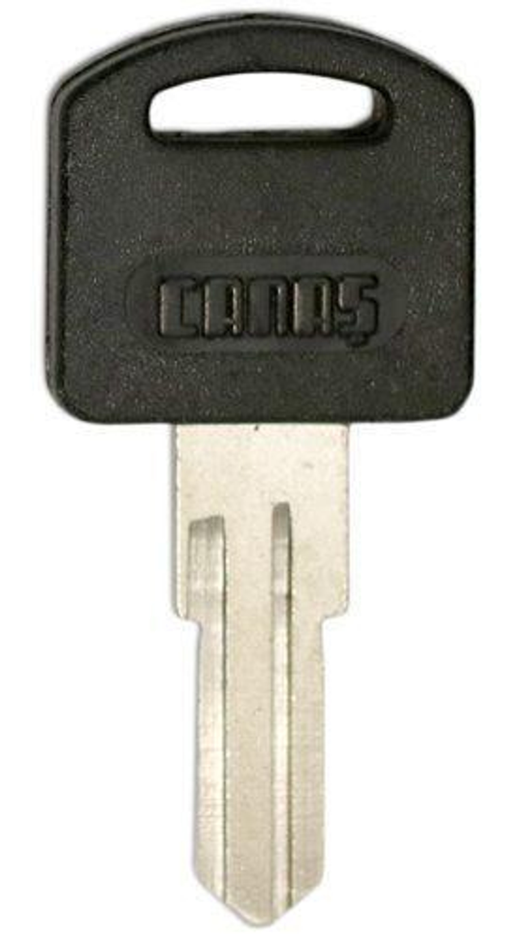 Заготовка английского ключа 10237 EVG-1S.P Canas