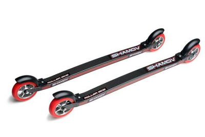 Лыжероллеры коньковые SHAMOV 04-3PU