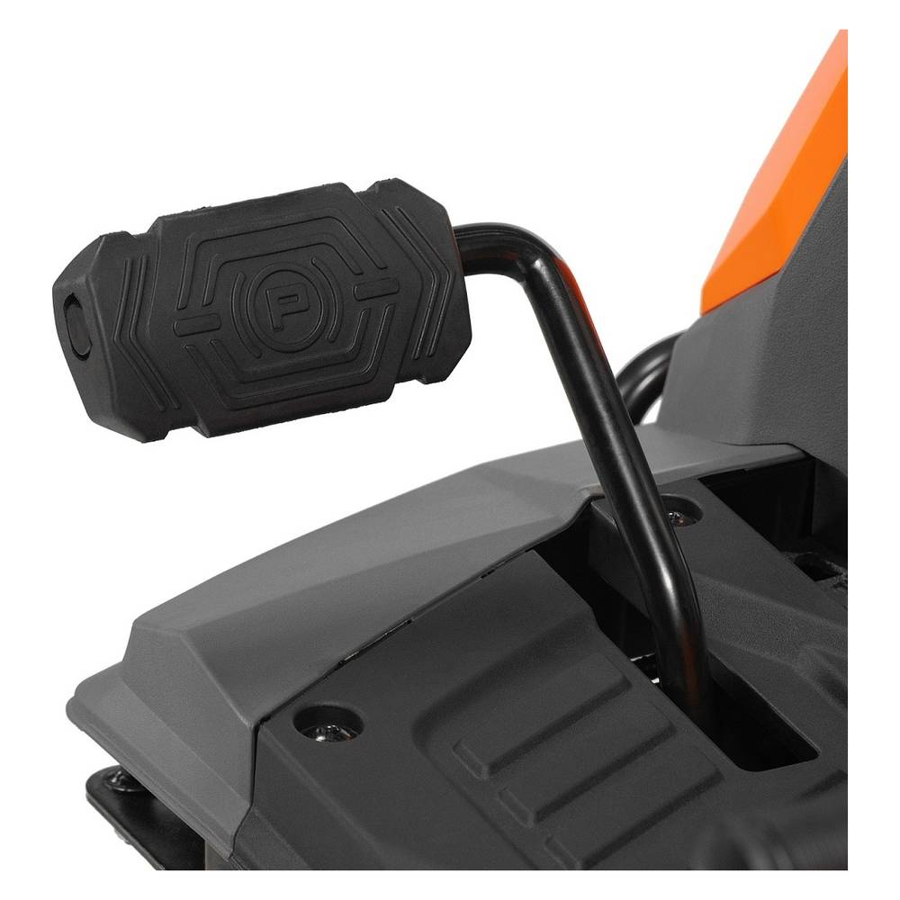 Райдер бензиновый DWR 610 DAEWOO