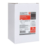 Переключатель кулачковый  EKF pk-1-103-25