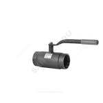 Кран шаровой сталь 11с67п Ду 20 Ру40 ВР L=100мм FORTECA 180.1.020.040