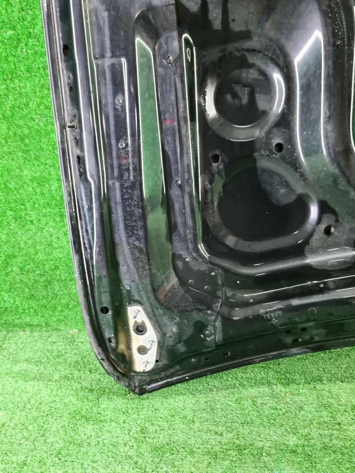 Капот Mercedes E W213 (2016-2021)