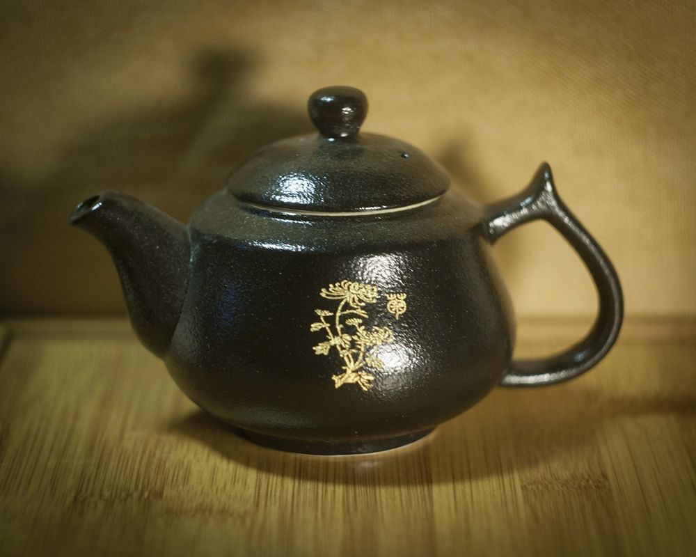 Чайник "Дзенчай"