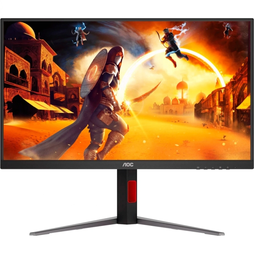 Монитор AOC 27" Q27G4S