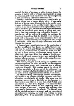 Travels in North America in the years 1827 and 1828. Volume 1 | Basil Hall
