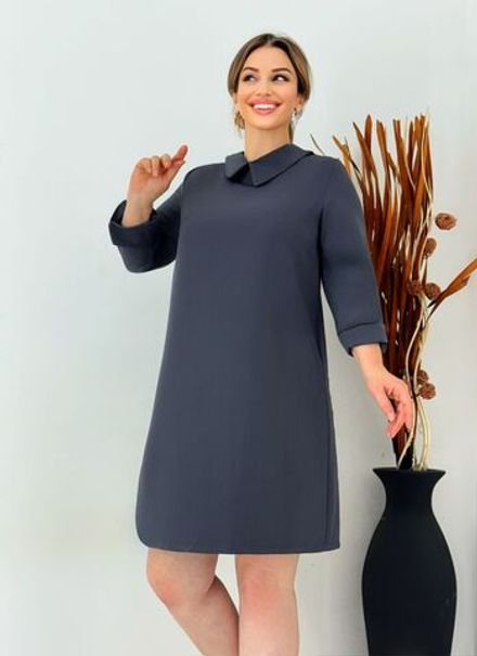 Платье 2581129 Fabrika