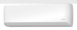 Cплит-система FUNAI серии SAMURAI RAC-SM35HP.D03 (комплект)