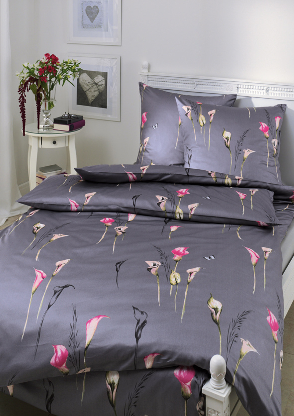 Постельное белье 1.5 спальное Estella Gianna