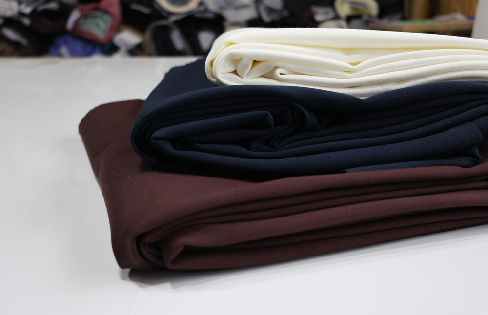 МОЛОКО - Джерси НЕЙЛОН РОМА (КРВ612 Олеся)