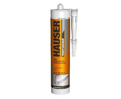 Hauser Клей строительный