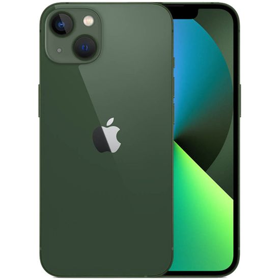 Apple iPhone 13 128GB Green (Зелёный)