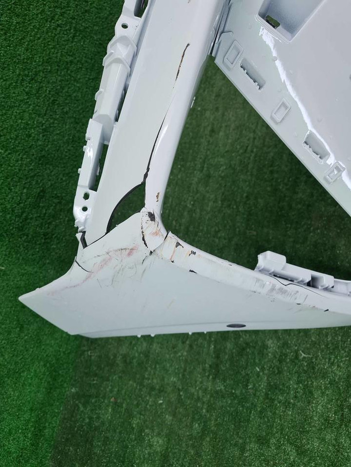 Бампер передний Geely Coolray (2023-н.в.)