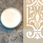 Текстурная паста акриловая «Песок Miami»