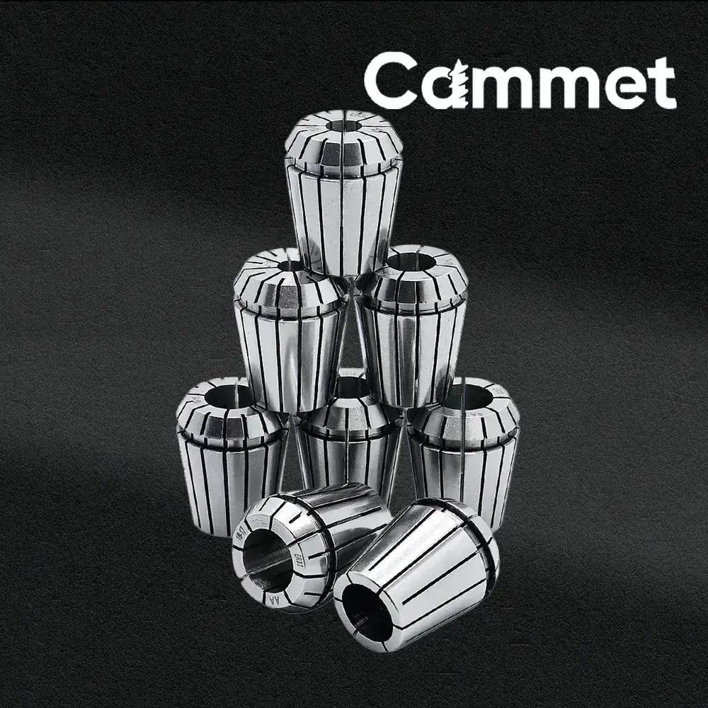 Цанга ER20*D4-3мм