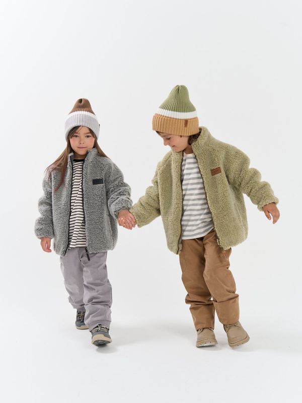 Куртка меховая 