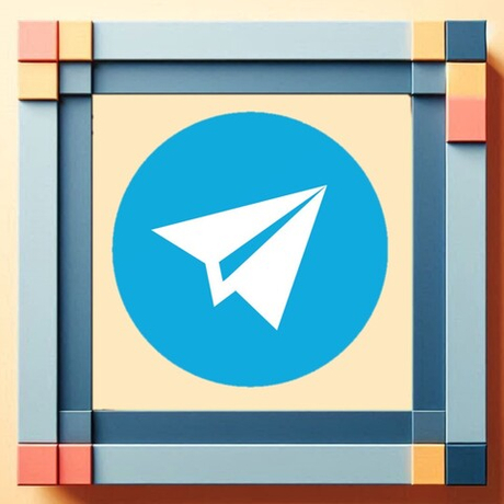 Пост в Telegram