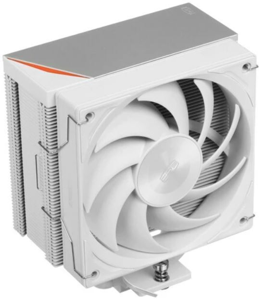 Кулер  PCCooler RZ400 V2 WH