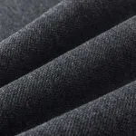 Поло Ymkashix серый меланж