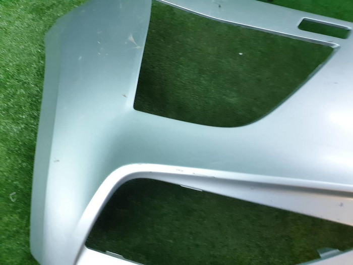 Бампер передний Hyundai Creta 2 (2021-н.в.)