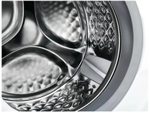 Стиральная машина Electrolux EW8F4484EU