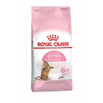 Royal Canin Kitten Sterilised Киттен Стерилайзд Корм сухой для стерилизованных котят с момента операции до 12 месяцев 3,5кг