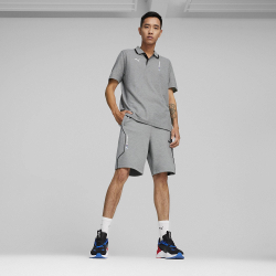Мужские шорты PUMA BMW MMS Sweat Shorts