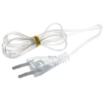 Фигура светодиодная «Ёлочка» 28*13*48 см, 50 ламп LED, авторежим, 220V, Белый