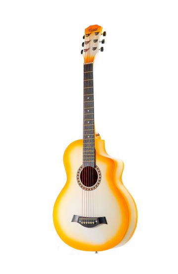 Акустическая гитара Belucci BCL3825 WB