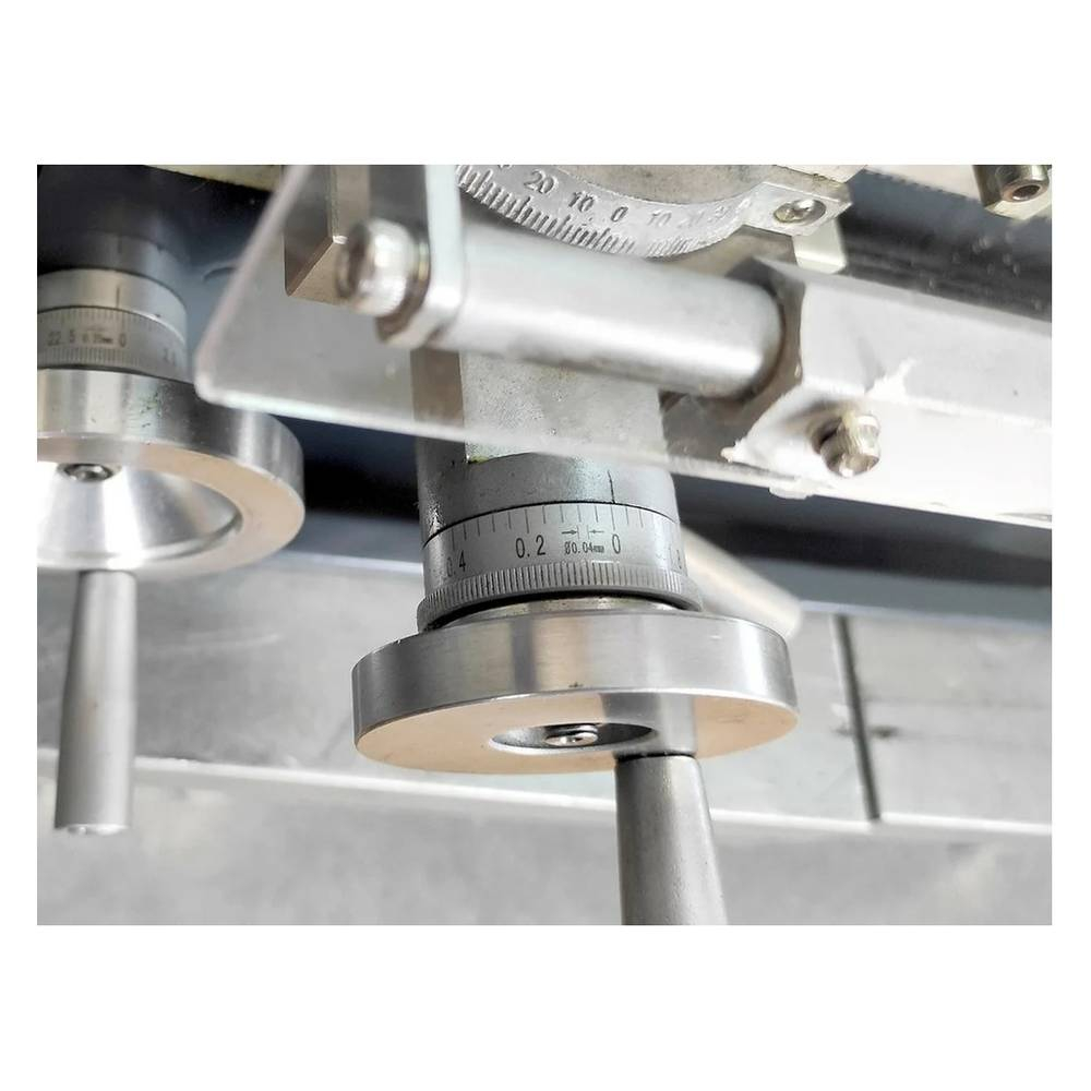 Станок токарный MML 2140V MetalMaster