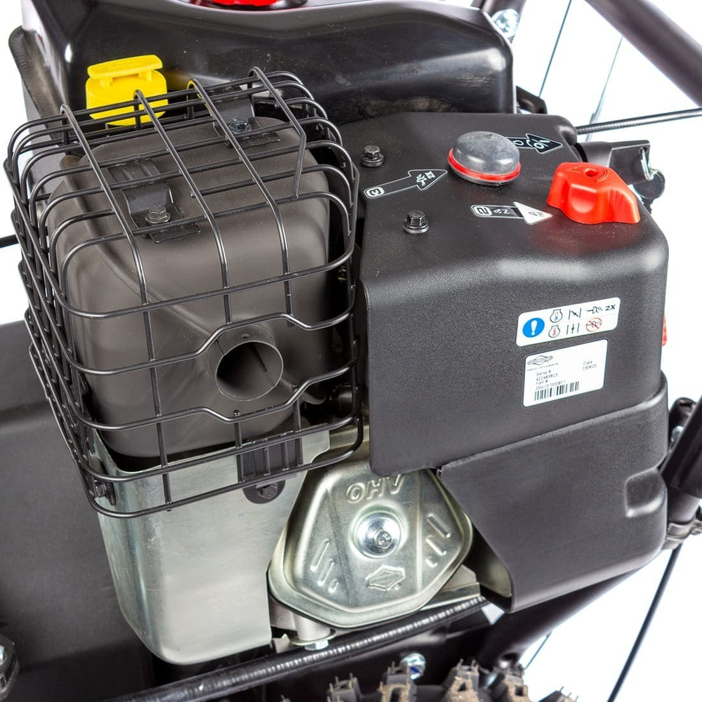 Снегоуборщик REDVERG PROLine RD-SB71/1450BS-E