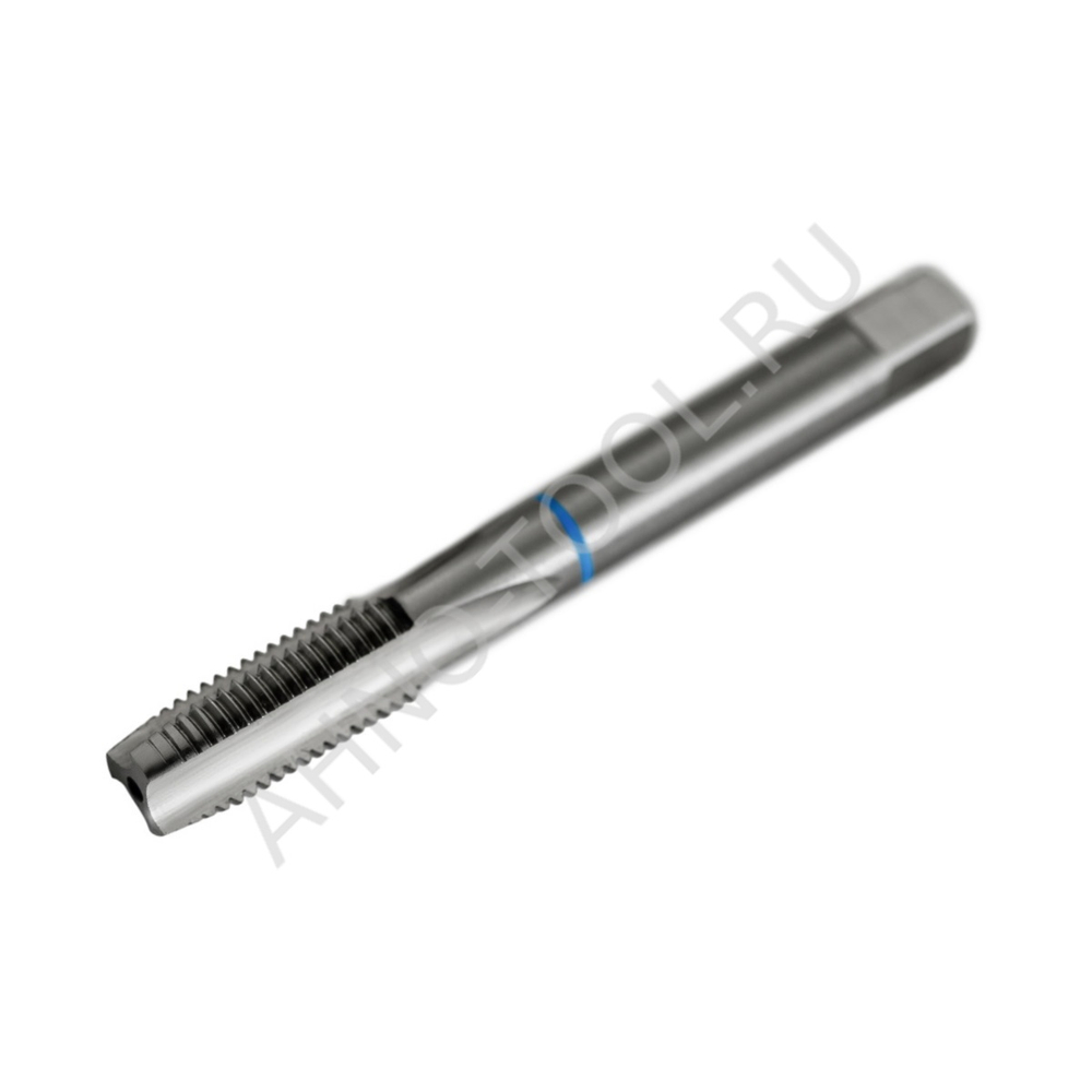 Метчик м/р М10х1,5 Р6М5(М2) ГОСТ 3266-81 для скв. с прох. хв. ТОЧИНТЕХ