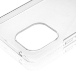 Чехол ROSCO для Xiaomi Mi 11 Lite;Xiaomi Mi 11 Lite 5G;Xiaomi 11 Lite 5G NE оптом (арт. XM-MI11L-TPU-TRANSPARENT)