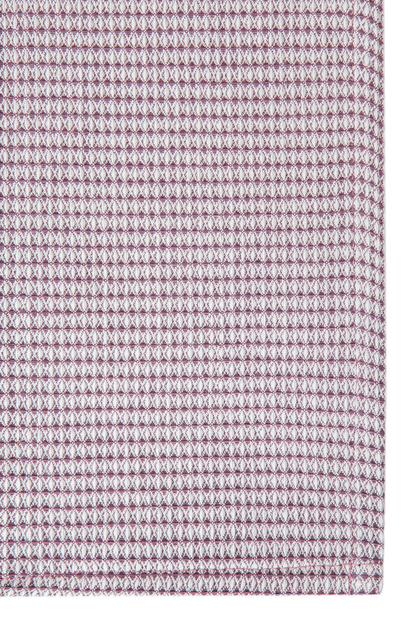 Набор кухонных полотенец 2шт 50х70 Luxberry Daily Kitchen Towel бордовый