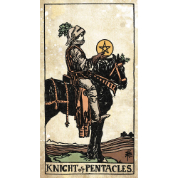 Таро Винтажное (RUS)