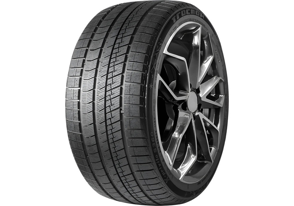 Зимняя шина Roadking Argos S360 (205/55 R16 94T)