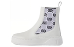 Gucci G (Женская размерная сетка)