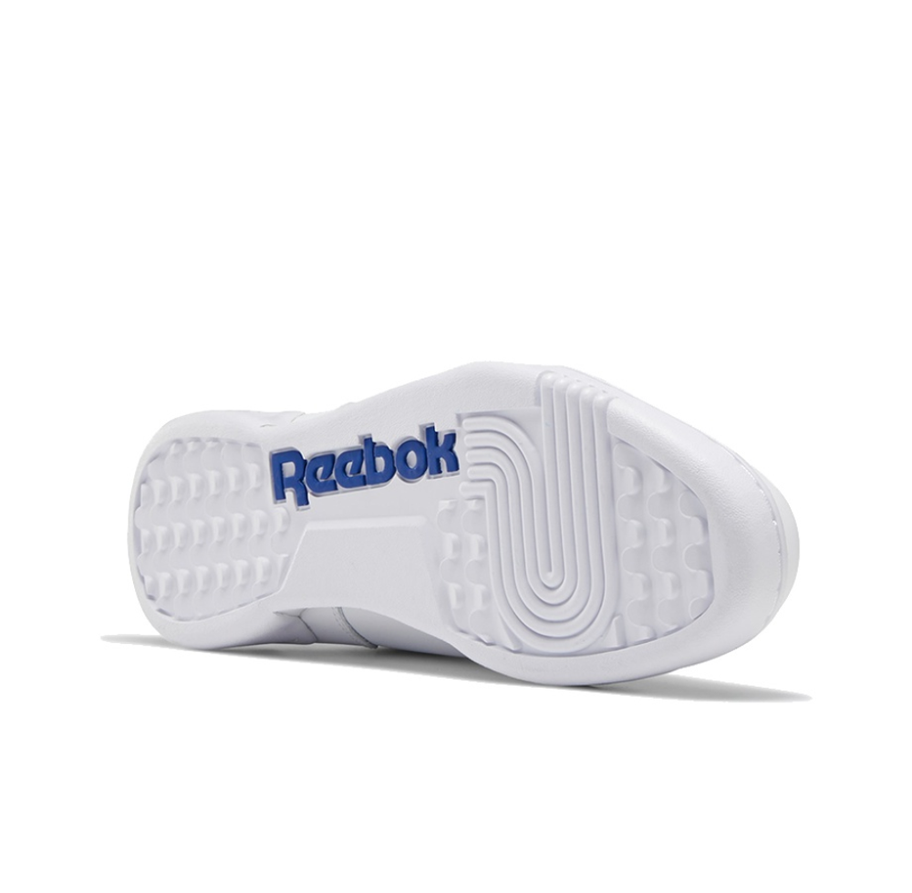 Кроссовки Reebok Workout Plus 'White' 2759