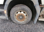 Scania G 4x2 Седельный тягач G410A4X2NA (Газ, 12,7 л, 411 л.с., АТ)