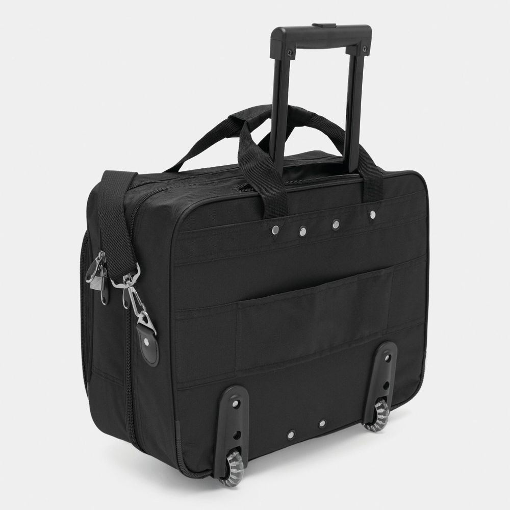 Дорожная сумка МANAGER