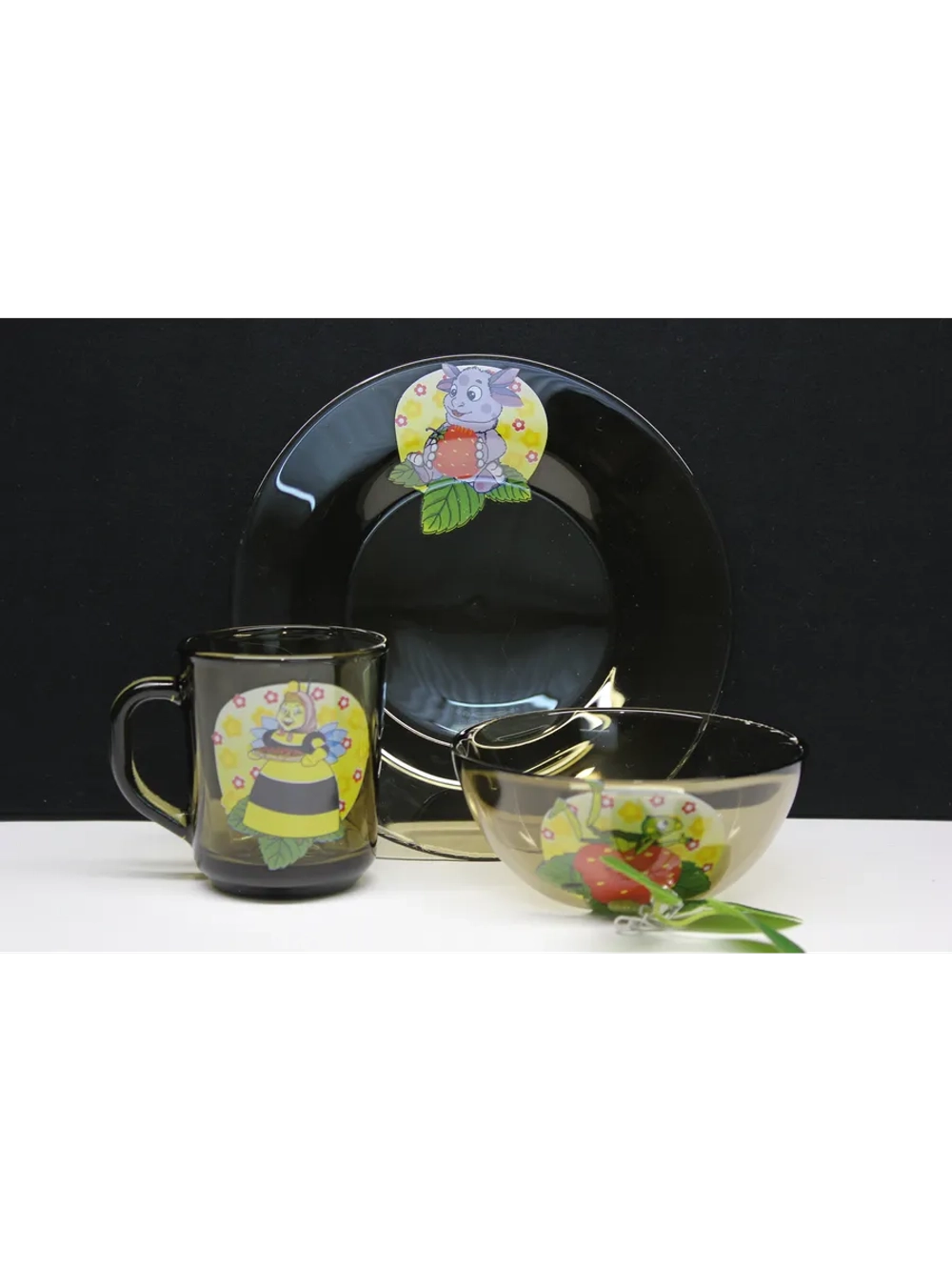 Набор для завтрака